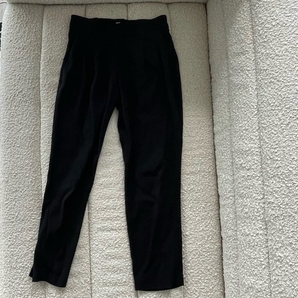 Aritzia Babaton Conan Trousers - Short, Size 00 - Picture 2 of 3